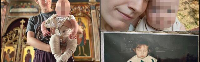 Dragana dobila inovativni lek o trošku države i postala prva žena u Srbiji obolela od cistične fibroze koja je rodila: Aleksej se rodio kao mrvica, sa 2.200 g