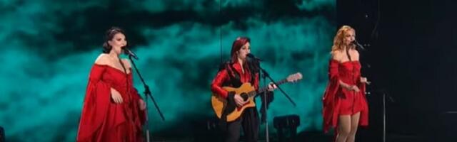 Rastale se "Frajle". Grupi se priključuje glumica koju znamo iz domaćih serija