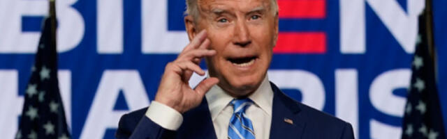 Бајден: Више сам ја ствари заборавио о Сију и Путину, него што већина људи зна