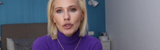 Voditeljka dobila užasan komentar na račun izgleda svoje dece: Nije mogla da veruje šta čita "Ne razumem..."