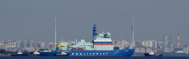 Руски танкер са нафтом плови ка Куби усред америчке блокаде