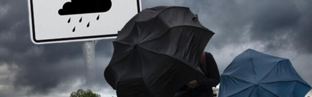 U SRBIJI SUTRA JUTRO HLADNO, TOKOM DANA UMERENO OBLAČNO: Temepratura do 14 stepeni!