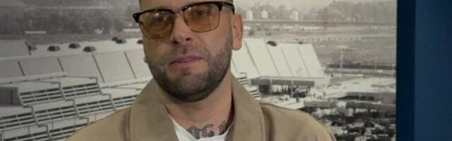 HAOS PRED KONCERT MAGLA BENDA! PREVARANTI POKUŠALI DA UPADNU! Vladan Savić razotkrio mutne radnje! (VIDEO)