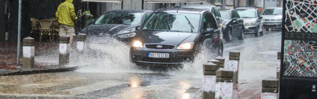 Još jedna ustanova izdala upozorenje za predstojeći vikend! Obratite pažnju na ovu stvar, ni malo nije naivno!