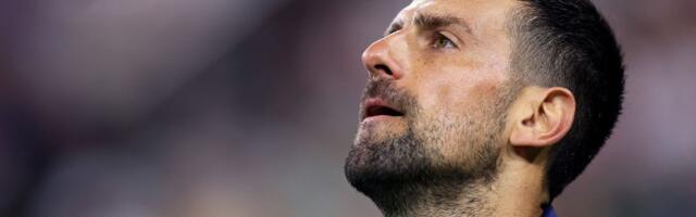 Đokovića koštala odluka da ne igra u Majamiju, Siner ozbiljno zapretio Alkarasu