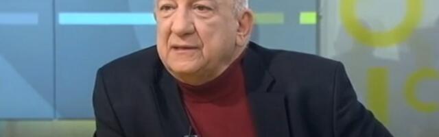 Ivan Bekjarev: Glumac koji je tri puta menjao prezime da bi sačuvao porodicu