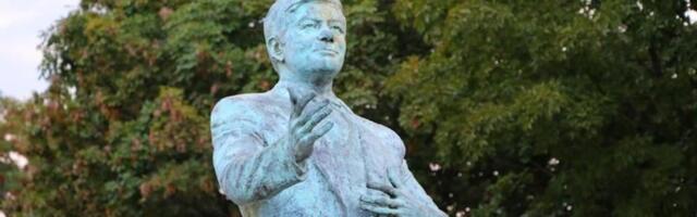 Osamnaest godina od smrti Staniše Stošića