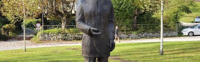 Пупинова дипломатска борба за Краљевину СХС