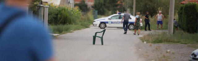 POLICAJAC (45) UMRO TOKOM ODNOSA, NAŠLI GA GOLOG U SLUŽBENOM AUTU: Bajina Bašta je zanemela kad se SAZNAO RAZLOG!