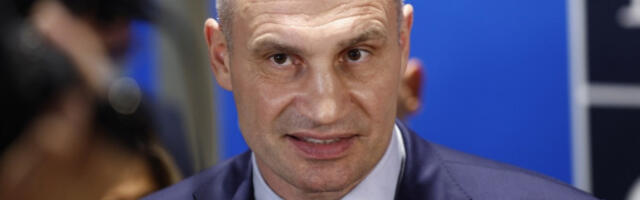 Градоначелник Кијева приходи скочили пет пута