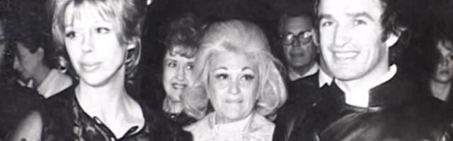 Bata Stojković mu je opsovao "šiptarsku majku", a ona ga je "krvnički" pogledala: Ovako je počela najtragičnija ljubavna priča naših glumaca