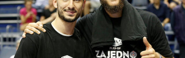 Lovernj na ivici suza otkrio koja je poslednja poruka koju je poslao Duletu!