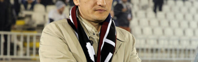 FUDBALSKA "BOMBA"! Vraća se Vladimir Ivić - grobare bi ovo oduševilo!