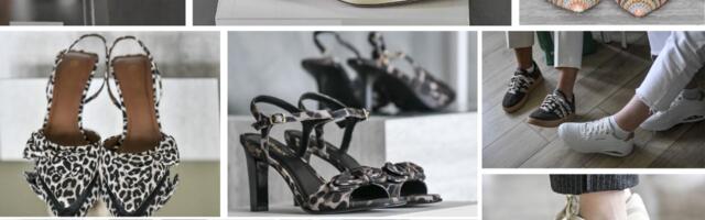 Sezona pokreta, lakoće i stila: Deichmann predstavio novu kolekciju