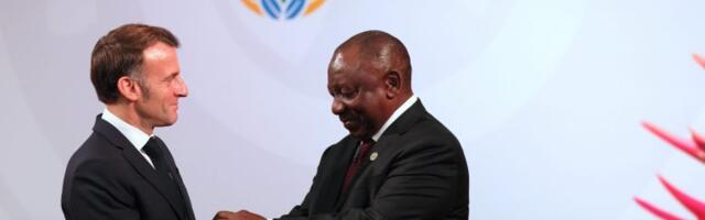 Ambasador Francuske se usprotivio Trampu