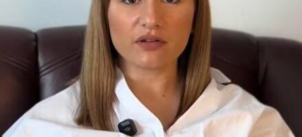 "Zaboravila sam da sam se udala i da imam porodicu": Potresna ispovest Milice (33) nakon moždanog udara