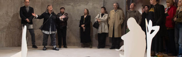 Finale Cirkulatora i uspešan poduhvat BFW Textile Drop-a