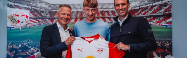 "ENO, MAJKA I DALJE PLAČE, OTAC PRIKRIVA..." Mladi srpski fudbaler posle istorijskog transfera priznao: Tata me nikada nije štitio i gurao!