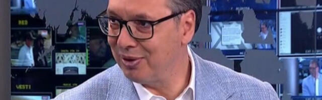 Вучић: Подршка Факултету српских студија у Нишу – очување националних институција приоритет државе