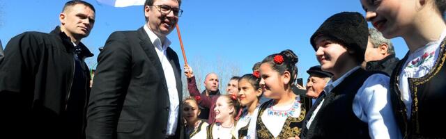 "ODLUČNIJE I SNAŽNIJE NEGO PRE 12 GODINA" Prva tačka Vučićevog plana za Srbiju: Drastično smanjenje broja članova Vlade, državnih sekretara, pomoćnika ministara
