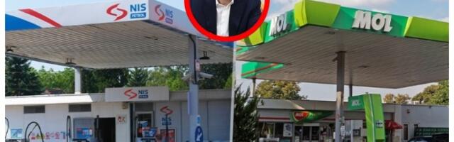 Nastavljaju se pregovori MOL I NIS - Vučić: Ako razgovori o radu rafinerije budu uspešni...