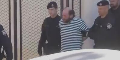 LUKIN UBICA ROBIJAO U LEPOGLAVI! Činio je JEZIVE stvari, tukao zatvorenika DASKOM, sekao ga nožem, KUVAR se jedva izvukao! "Zamračilo mu se pred očima" (FOTO)