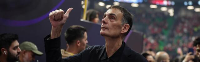 "Neka ide da se okupa!" Barcokas sasuo Skariolu sve u lice: To je jeftina propaganda!