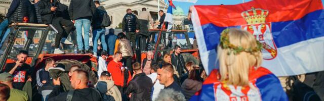 Sporazum(i) sa narodom i perpetuum mobile za afere: Nova analiza Zorana Panovića u štampanom izdanju Nedeljnika