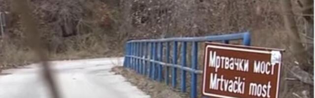 Ovaj most prelazite samo danju: Legenda Stare planine koja stvara jezu