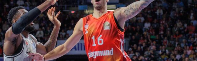 Zvanično: Stefan Jović nastavlja karijeru u Solunu!