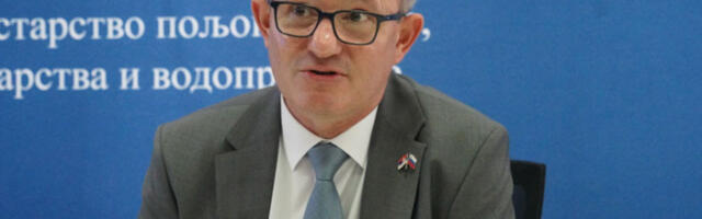 Гламочић: Амброзију морамо уништити пре цветања, појачане активности широм Србије