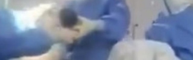 Prisustvovao porođaju svoje supruge, pa saznao strašnu istinu o njihovom braku!