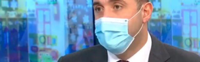 'Grad im pomaže da što pre nađu novi vrtić': Slavko Gak o roditeljima dece iz vrtića 'Zamak'