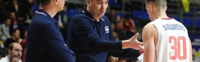 Godinu dana posle šoka u Beogradu: Debitant Milojević uvodi četvoricu novajlija, Gruzija bez Mekfadena, možda će Švajcarska obradovati ranije