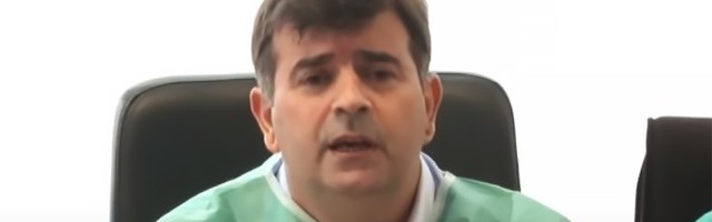 "Nosićemo maske još četiri meseca"