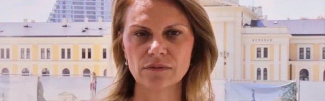 "Udžbenici i obrok u školi": Promovisan deo "Plana za Beograd"