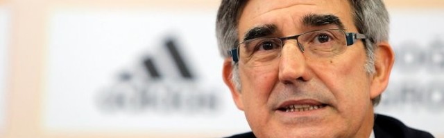 EVROLIGA VIDELA PLJAČKU U PODGORICI! Zabrinuti smo za regularnost ABA lige