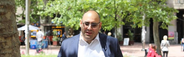 Kako je Đuka u dve rečenice uvredio sve žene koje su doživele porodično nasilje