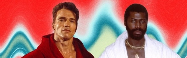 Muški kućni ogrtači koji će učiniti da se osećate kao kralj