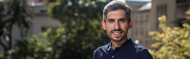 Od bankarskog do IT sektora: Srećko Šekeljić novi je CMO DaiBau grupe sa operativnim centrom u Srbiji