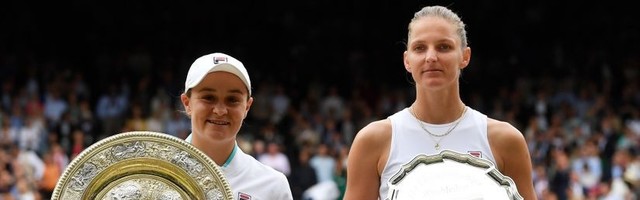 Češki začarani krug: Finala se nižu, ali ne i titule na slemovima