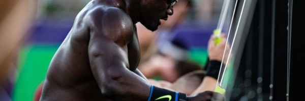 Virtual Games omogućuje svima da isprobaju krosfit vežbe i učestvuju u takmičenju