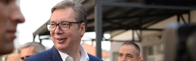 Vučić o pravima na Premijer ligu: Propao biznis i sad sam im ja kriv
