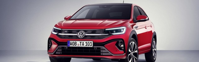 Volkswagen Taigo spreman za evropsko tržište (VIDEO)