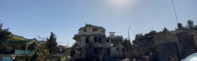 Kabul je šezdesetih bio poznat kao Pariz Istoka i ova fotka iz tog doba najbolje oslikava poraz Avaganistanaca