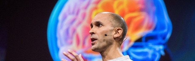 Naša svest i poimanje realnosti mogu biti kontrolisane halucinacije