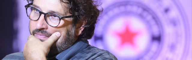 "MAJKA MI JE IZ HRVATSKE, A BABA IZ CRNE GORE" Andrea Trinkijeri otkrio zbog čega ga NIKAD NE BI DOVELI u Partizan!