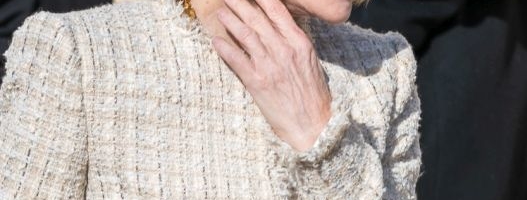 Mini intervju Anne Wintour za CNBC: "Korona virus izazvao je katastrofu u svetu mode"