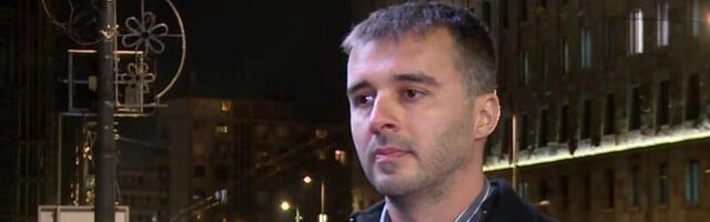 Savo Manojlović o Rio Tintu: Moramo konstantno vršiti presing