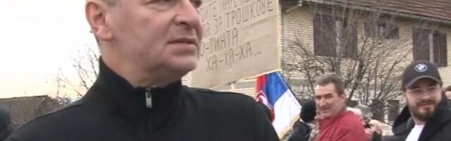 Ćuta: Nastavićemo da se okupljamo dok Rio Tinto ne ode iz Srbije